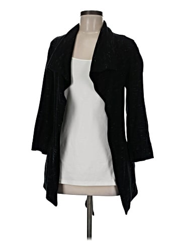 Three Dots Cardigan (view 1)