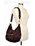 Tod's Burgundy Purple Hobo One size - photo 2