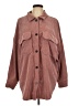 Ci Sono Brown Coat Size L - photo 1