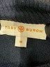 Tory Burch Blue Silk Pullover Sweater Size M - photo 4
