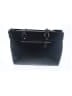 Assorted Brands Solid Black Leather Shoulder Bag One size - photo 3