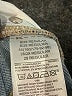 Gap Hearts Blue Jeans Size 6 - photo 8