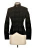 Pink Tartan Plaid Black Jacket Size 4 - photo 1