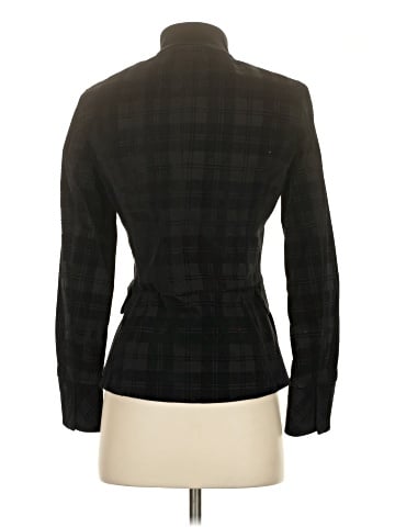 Pink Tartan Jacket (view 2)