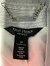 White House Black Market Silver Blazer Size 14 (petite) - photo 6