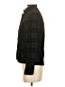 Pink Tartan Plaid Black Jacket Size 4 - photo 5