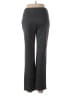 Max Studio Chevron-herringbone Gray Active Pants Size M - photo 2