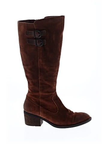 Born Boots (view 1)