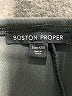 Boston Proper Black Active Pants Size XXS - photo 7