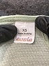 Evsie Green Sleeveless T-Shirt Size XS - photo 7