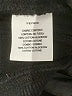 Derek Lam 10 Crosby 100% Cotton Black Pullover Sweater Size M - photo 8