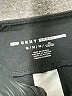 DKNY Sport Graphic Black Active Pants Size M - photo 7