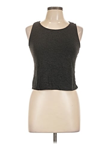 Yogalicious Sleeveless T-Shirt (view 1)