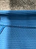 Assorted Brands Blue Fleece Size M (estimated) - photo 6