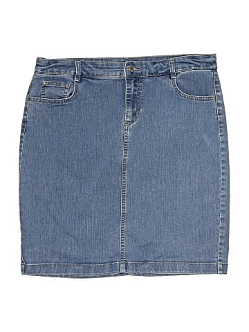 Charter Club Denim Shorts (view 1)