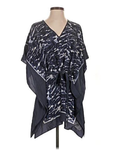 Naf Naf Poncho (view 1)