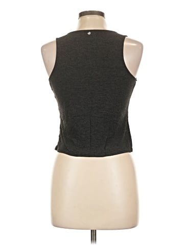 Yogalicious Sleeveless T-Shirt (view 2)