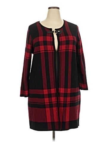 Anne Klein Cardigan (view 1)
