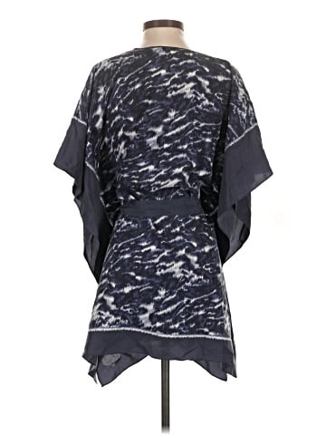 Naf Naf Poncho (view 2)