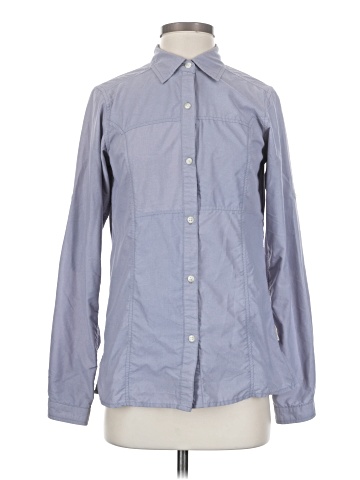 ExOfficio Long Sleeve Button-Down Shirt (view 1)