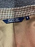 Unbranded Tan Long Sleeve Top Size 8 - photo 7