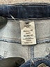 Member's Mark Solid Blue Jeans Size 14 - 16 - photo 3