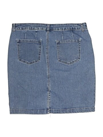 Charter Club Denim Shorts (view 2)