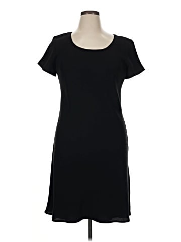 Jones New York Casual Dress (view 1)