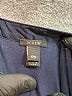 J.Crew Blue Long Sleeve Blouse Size XXS - photo 7