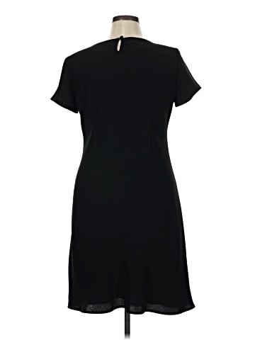 Jones New York Casual Dress (view 2)