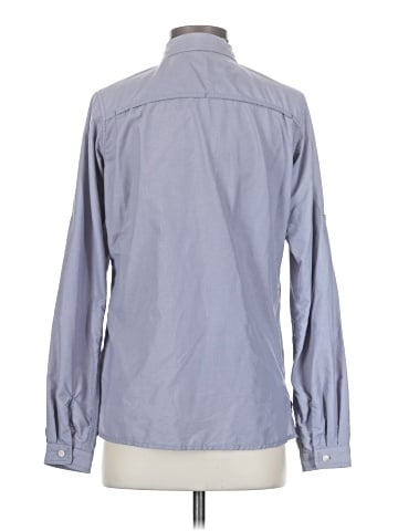 ExOfficio Long Sleeve Button-Down Shirt (view 2)