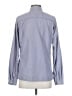 ExOfficio Solid Gray Long Sleeve Button-Down Shirt Size XS - photo 2