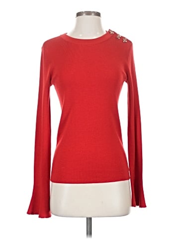 Tory Burch Cardigan (view 1)