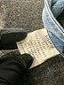 Assorted Brands Hearts Blue Jeans Size XL - photo 5