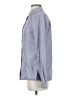 ExOfficio Solid Gray Long Sleeve Button-Down Shirt Size XS - photo 5