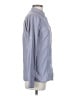 ExOfficio Solid Gray Long Sleeve Button-Down Shirt Size XS - photo 4