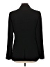 Talbots 100% Polyester Black Blazer Size 10 - photo 2