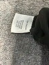 Fervour 100% Polyester Black Long Sleeve Blouse Size S - photo 8