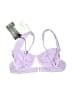 Revery Purple Swimsuit Top Size M - photo 2