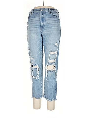 Eunina Jeans (view 1)