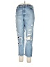 Eunina Blue Jeans Size 15 - photo 1