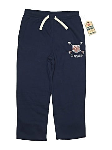 Urban Pipeline Casual Pants (view 1)