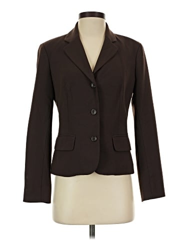 Body By Victoria Blazer (view 1)