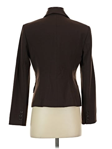 Body By Victoria Blazer (view 2)
