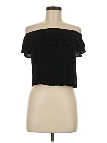 One Clothing Short Sleeve Top (view 1)