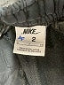Nike Black Track Pants Size S - photo 7