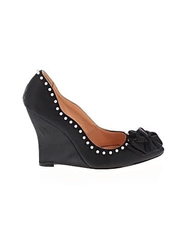 Pour La Victoire Wedges (view 1)