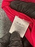 Emily B Solid Pink Athletic Shorts Size M - photo 4