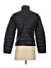 Ann Taylor LOFT 100% Nylon Solid Black Jacket Size XS - photo 2