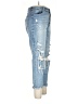 Eunina Blue Jeans Size 15 - photo 4